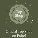 Annelis Art – Official Top Shop auf Faire