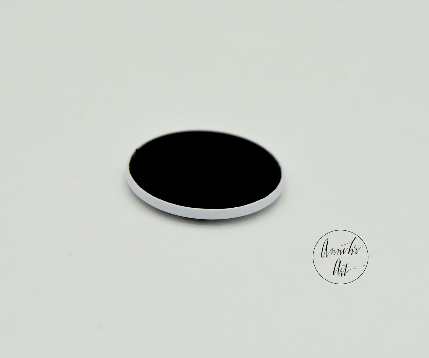 Bulli-Magnete | Vanlife Magnete | 3er schwarz weiß