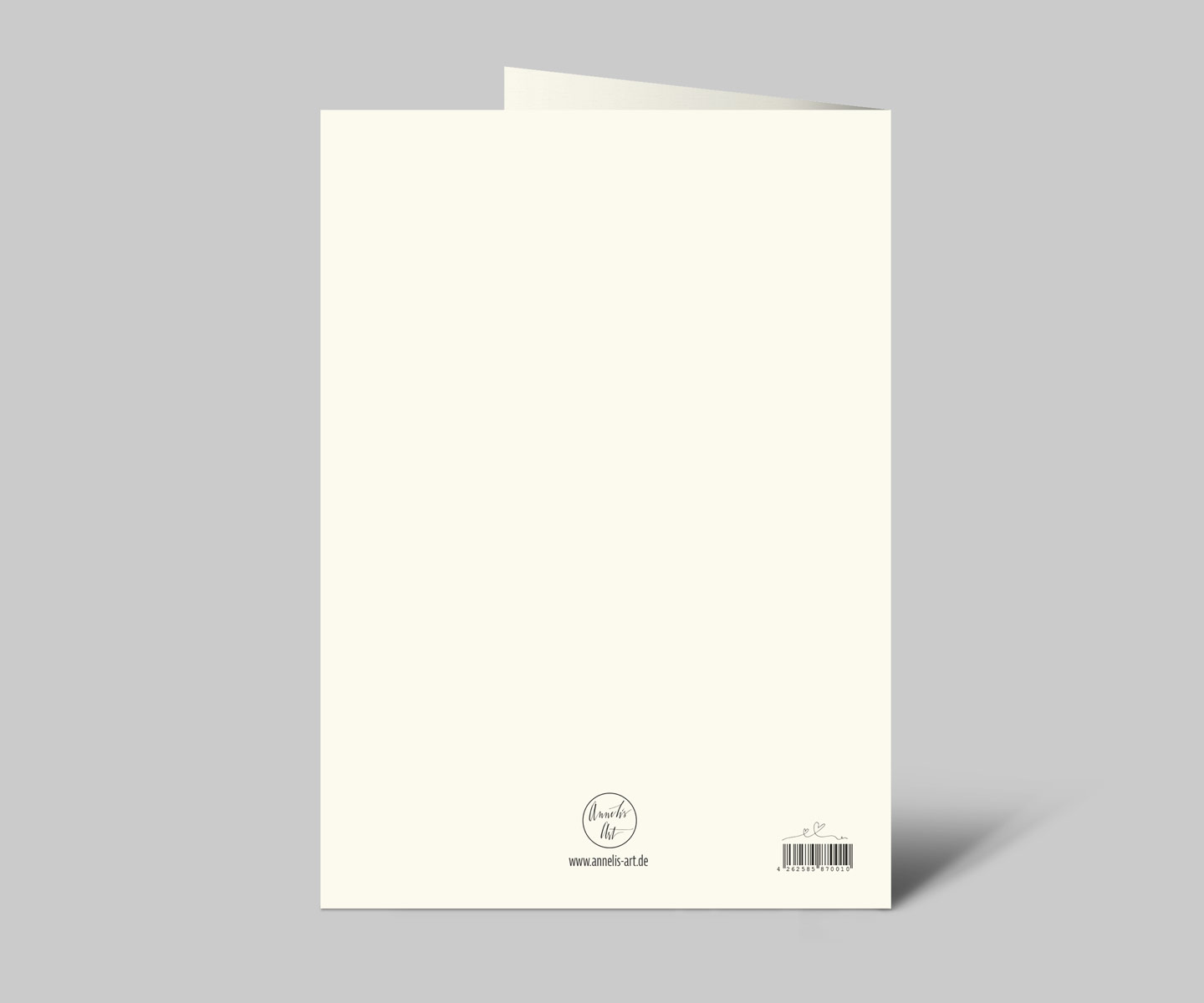 Hochzeitskarte | Zwei Frauen im Hochzeitskleid | Alles Liebe zu eurer Hochzeit | Aquarellkarte mit Umschlag