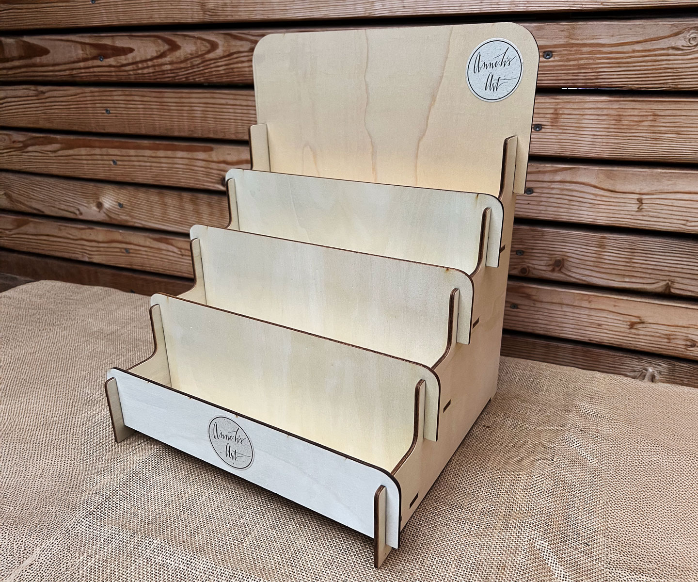 Thekendisplay Rennrad und Fahrradkarten und Blöcke | Für Fahrradgeschäfte (B2B)