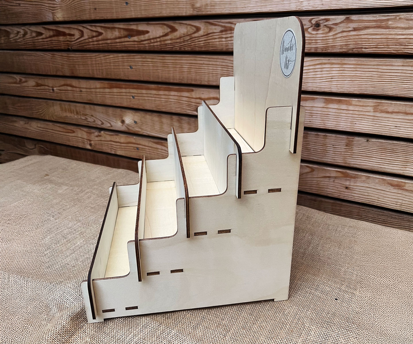 Thekendisplay Rennrad und Fahrradkarten und Blöcke | Für Fahrradgeschäfte (B2B)